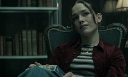 YOU Season 4: Victoria Pedretti Returns as Love in Explosive Part Two Trailer