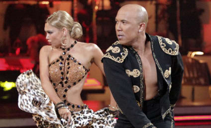 Dancing With the Stars Review: Anyone's Game