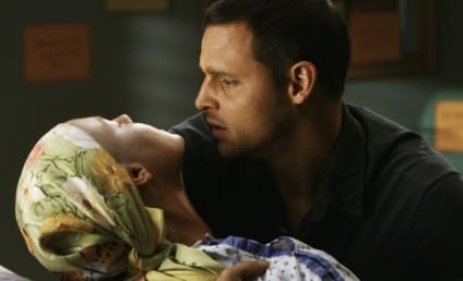Grey's Anatomy Spoilers: Is Izzie Really Going to Make It?