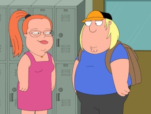 Family guy season 8 episode 2 watch online cheap