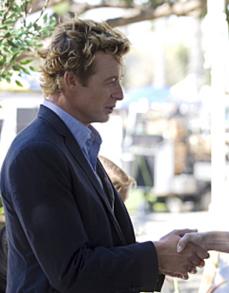 Pic of The Mentalist