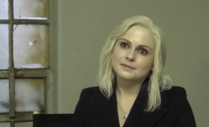 iZombie Stars Preview Brain-Eating, Genre-Busting New Series