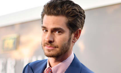 Andrew Garfield Announces Break from Acting to “Just Kind of Be a Person”