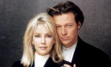 The Return of Amanda Woodward: Explained!