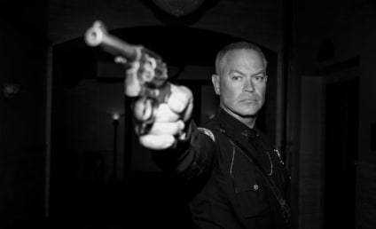 Mob City Q&A: Neal McDonough Talks Playing The LAPD "Golden Boy" & More