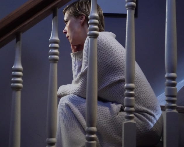 Taking A Call - How To Get Away With Murder Season 6 Episode 14