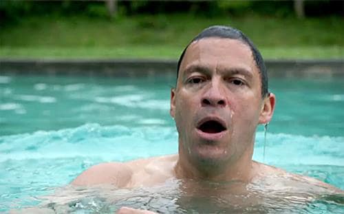 Noah Solloway - The Affair