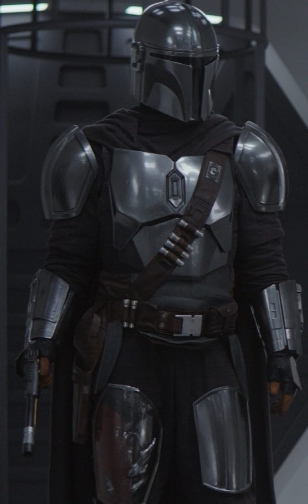 Putlocker the mandalorian season 1 2025