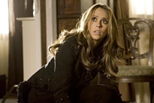 Ghost Whisperer Streaming Saison 4 Watch The Ghost Whisperer Season 4 Episode 11 Online - TV Fanatic