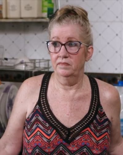 Ring Ceremony Plans - 90 Day Fiance: The Other Way Season 2 Episode 19