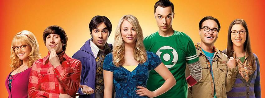 The Big Bang Theory