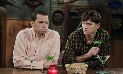 Two and a Half Men: Watch Season 11 Episode 16 Online