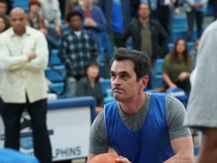 Day and Night Modern Family TV Fanatic