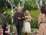 A Walk Down the Aisle - The Big Bang Theory Season 10 Episode 1