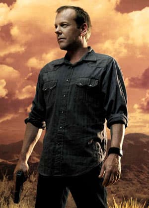Jack Bauer Photo
