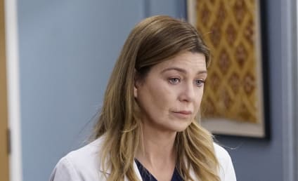 Grey's Anatomy Boss Talks Recent Lack of Shocking Deaths
