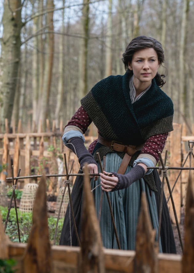 outlander episodes (4)