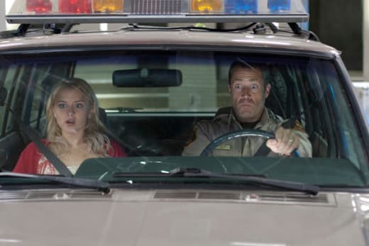 Eureka Series Finale Review A Bittersweet Goodbye TV Fanatic