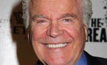 Robert Wagner to Be the Voice of Charlie's Angels