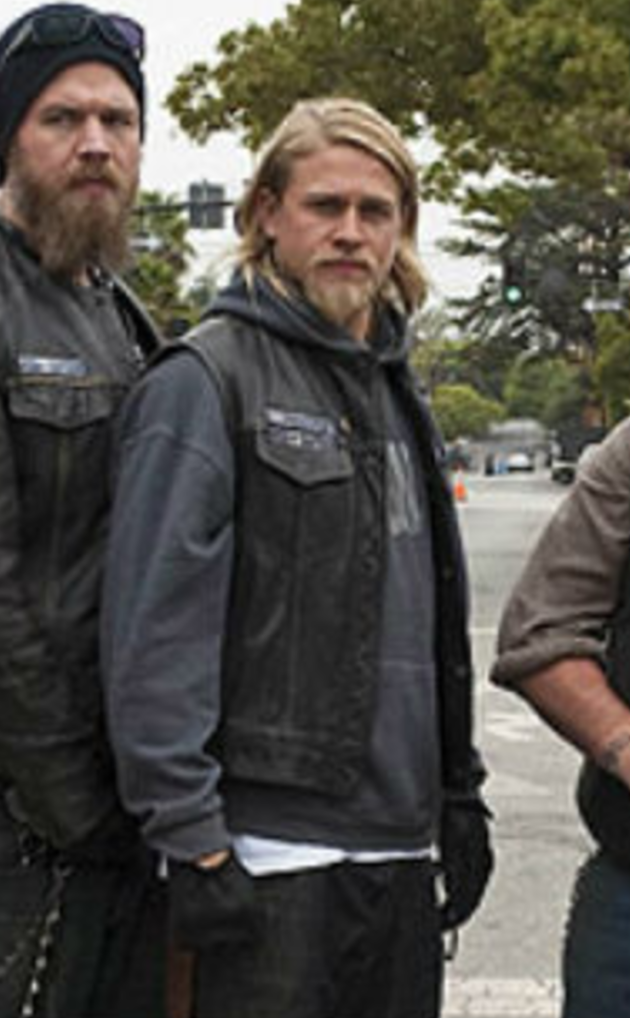Sons Of Anarchy Spinoff Update Recasting Reshoots And More Tv Fanatic 