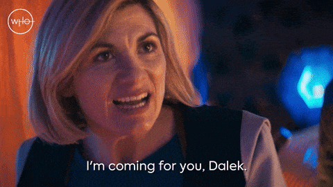The Doctor (Doctor Who)