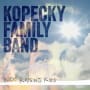 Kopecky family band heartbeat