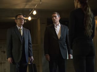 Watch Person Of Interest Online Season 5 Episode 13 Tv Fanatic