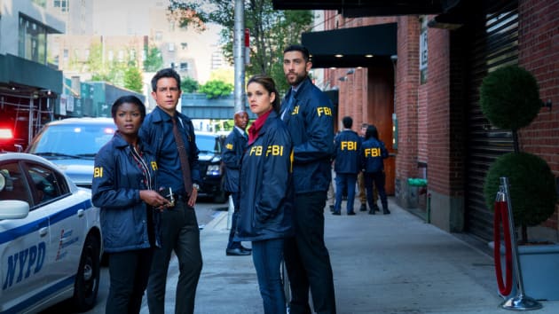 Ignoring a Threat - FBI