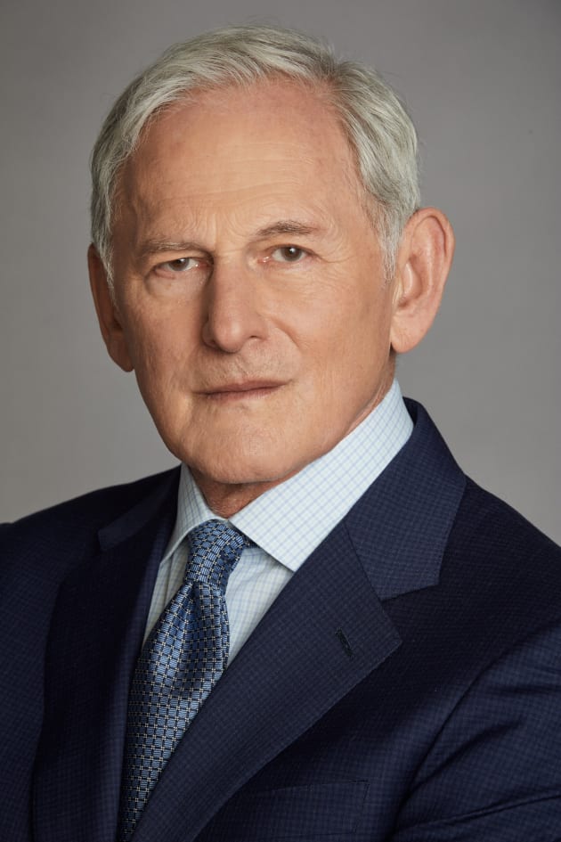 Victor Garber Press Pic - Family Law