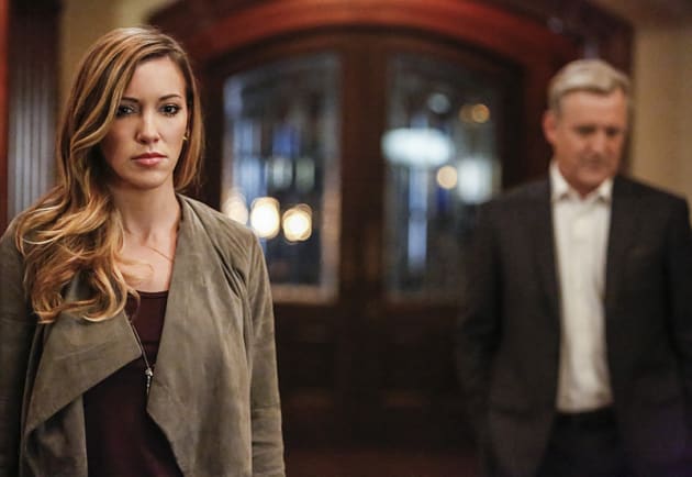 Laurel and Robert Arrow Season 5 Episode 8 TV Fanatic