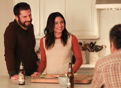 A Million Little Things Season 3 Episode 12 TV Fanatic