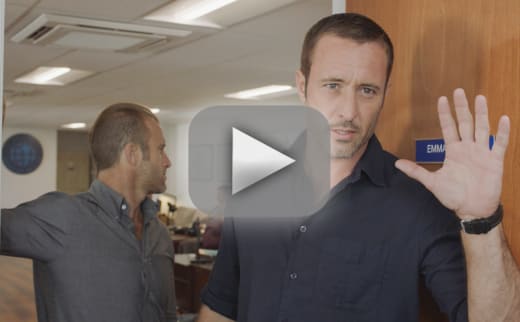 Watch Hawaii Five 0 Online Season 9 Episode 6 TV Fanatic