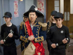 Chang In Charge