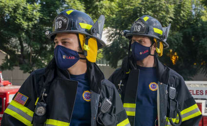 9-1-1 Season 4 Episode 4 Review: 9-1-1, What's Your Grievance 