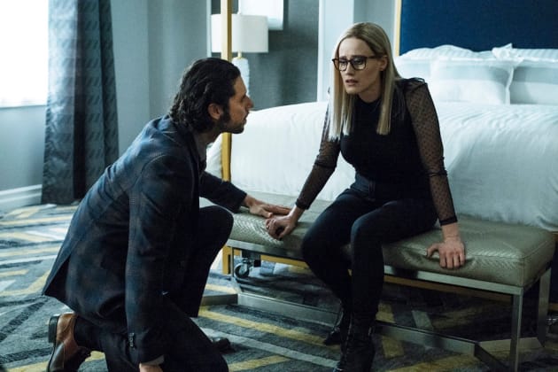 The Magicians Season 5 Episode 12 TV Fanatic