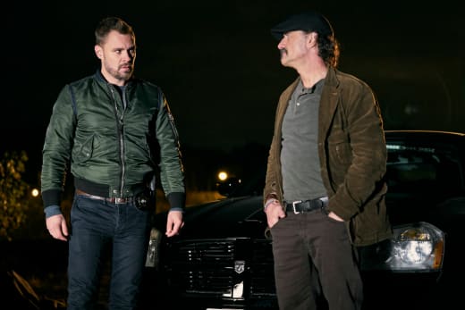 Chicago pd discount season 5 putlockers