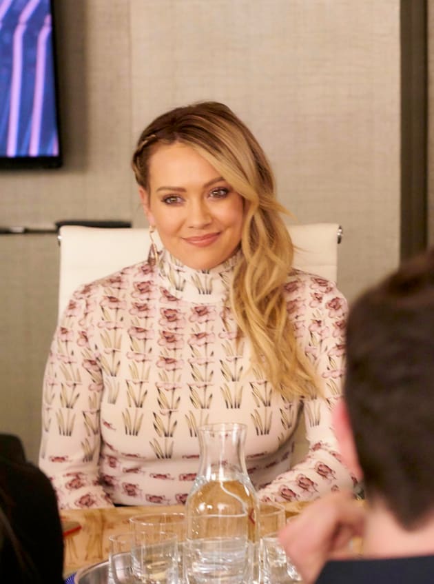 How Could You Do This? - Younger Season 6 Episode 3