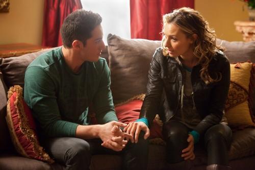 Jules and Tyler