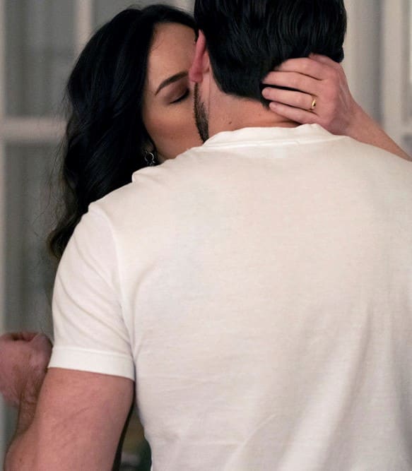 Max Moves On - Tall - New Amsterdam Season 2 Episode 15