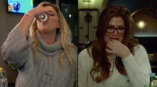Trash Talk - The Real Housewives of Orange County