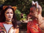 The Tiger Run - The Royals