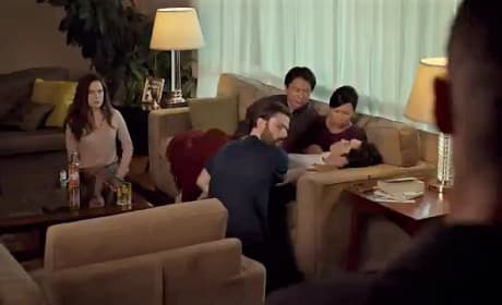 Mary Kills People Season 2 Episode 4 Ride Or Die Photos Tv Fanatic