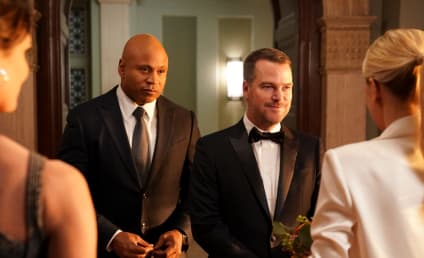 TV Ratings: NCIS: Los Angeles Goes Out on Strong Note; The Blacklist Goes Low