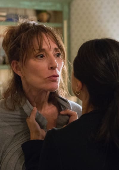 Shameless Season 9 Episode 10 Review Los Diablos Tv Fanatic Things haven't changed that much for fiona since the last episode. shameless season 9 episode 10 review