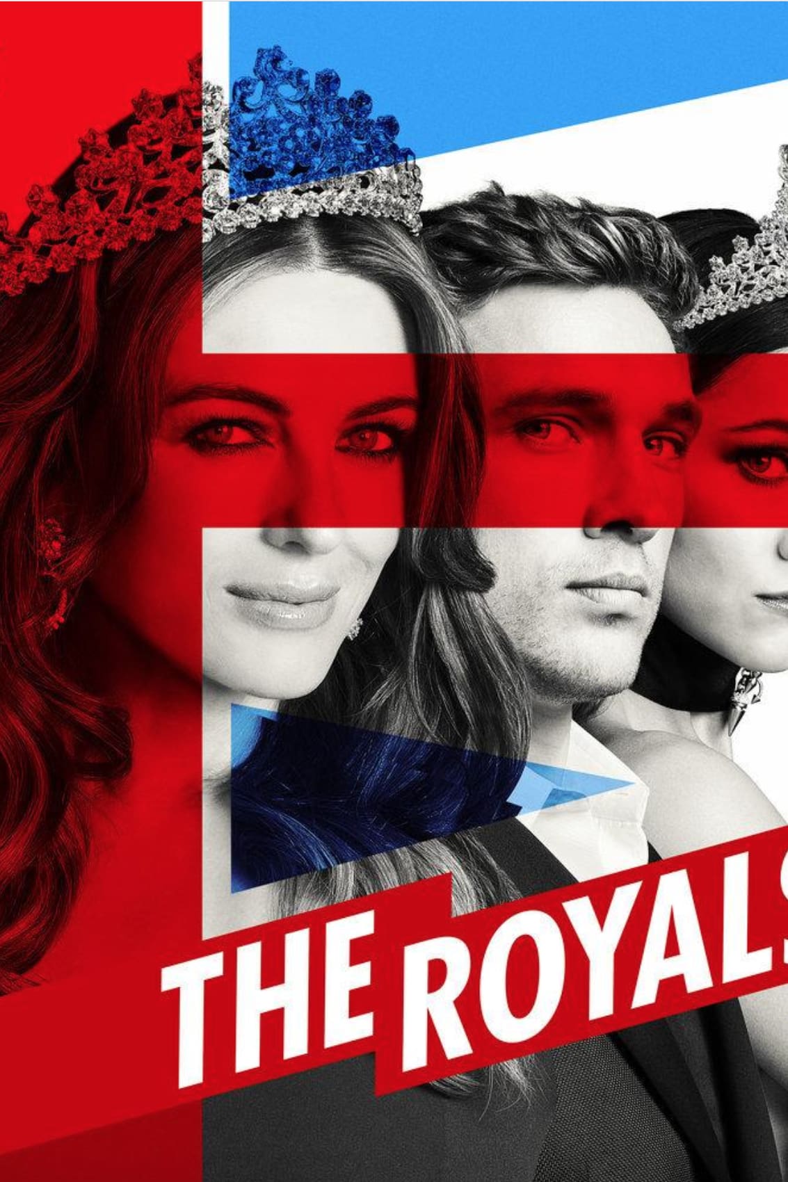 Watch The Royals Online Season 4 Episode 1 Tv Fanatic