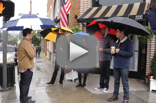 New Girl Season 4 Episode 16 Review Oregon TV Fanatic