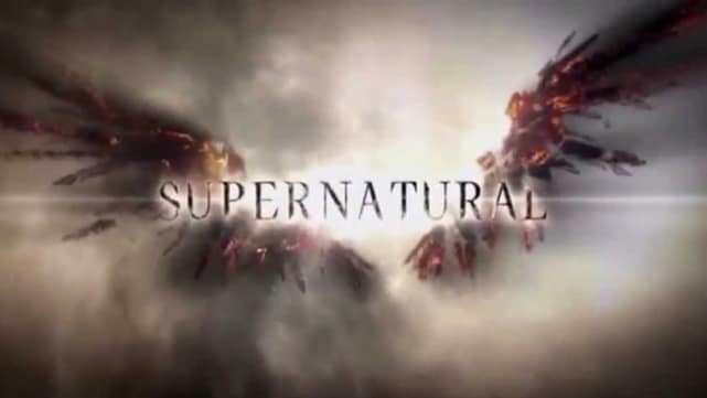 Supernatural - Certain Renewal