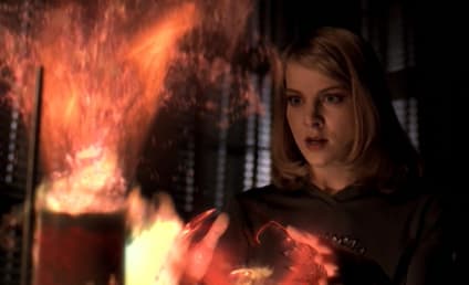 Buffy the Vampire Slayer Rewatch: Bewitched, Bothered and Bewildered