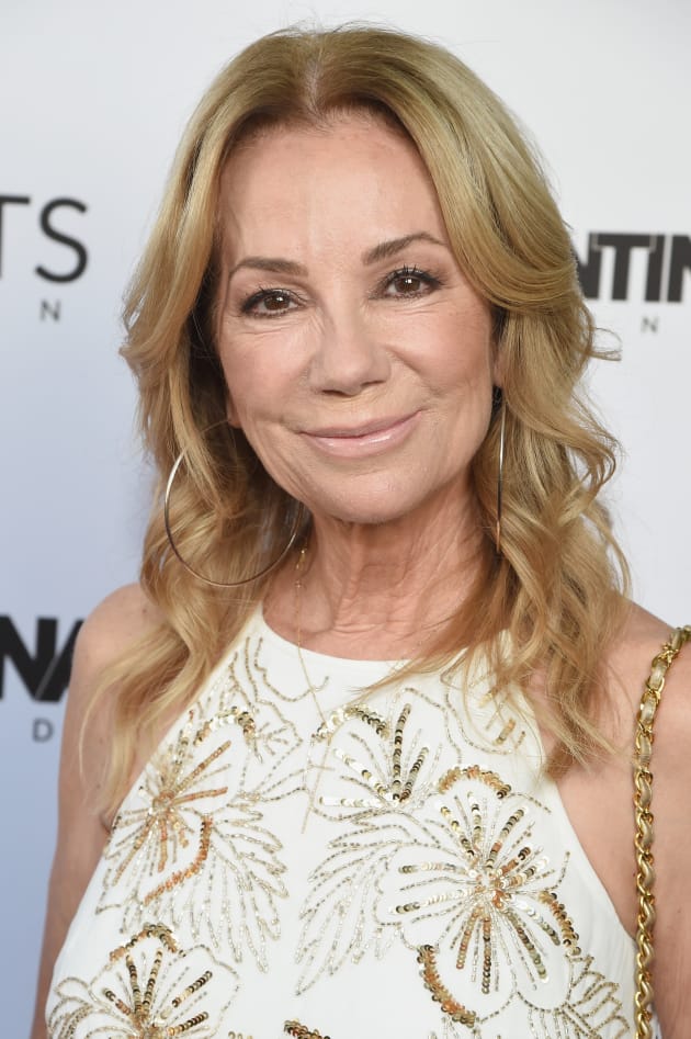 Kathie Lee Gifford at The COTA Awards