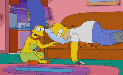Watch the simpsons online season 32 sales